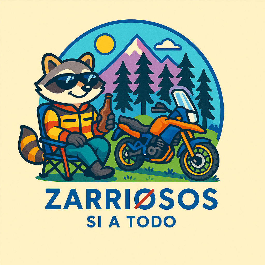 zarriosos